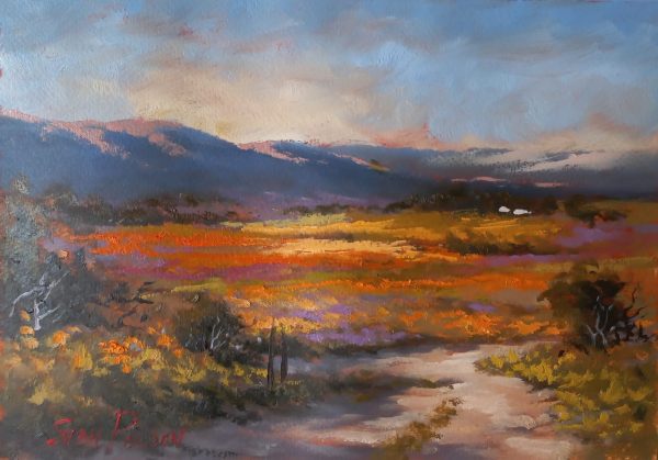 Stan Polson – On Auction