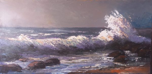 Stan Polson -Sold