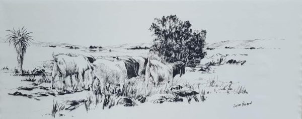 Stan Polson -Sold
