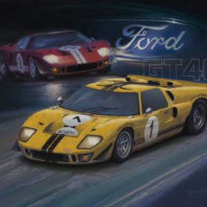 Ken Etberg - For Sale