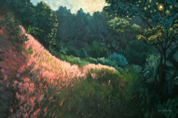 Ken Etberg – On Auction
