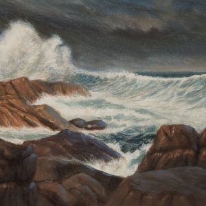 Ken Etberg - On Auction