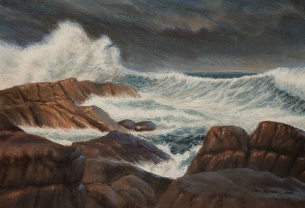 Ken Etberg – On Auction